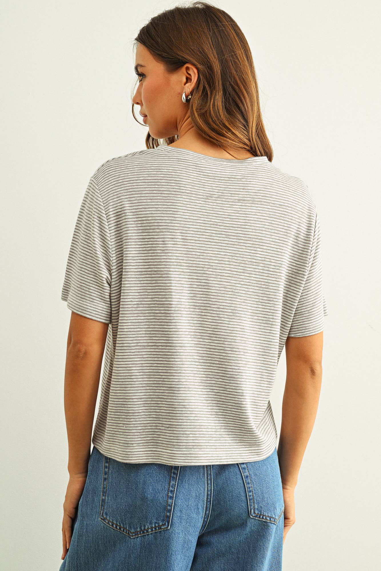 The Hamptons Tee
