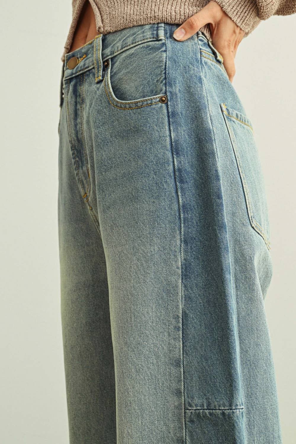 Eryca's Jeans