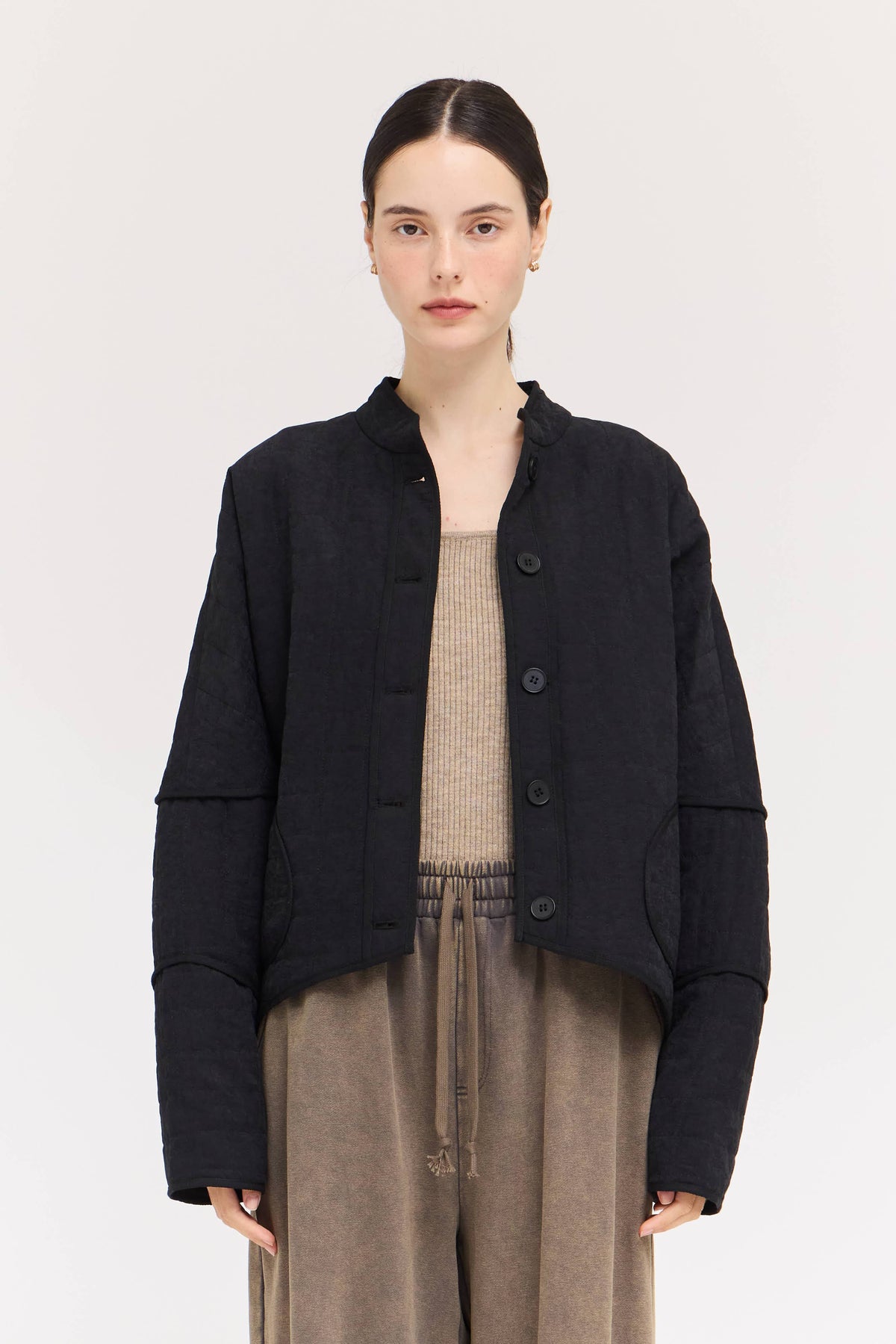 The Emma Jacket