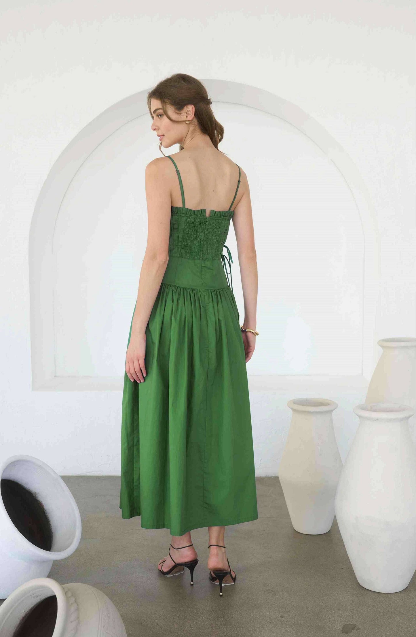 The Summer Dress