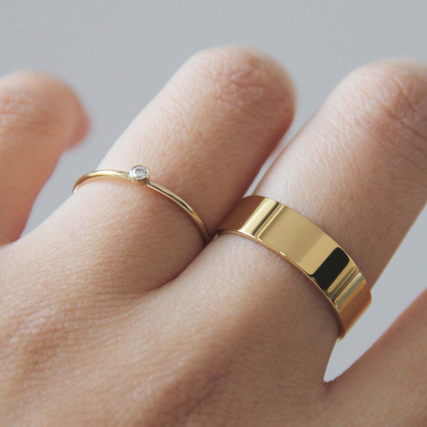 Lana Ring