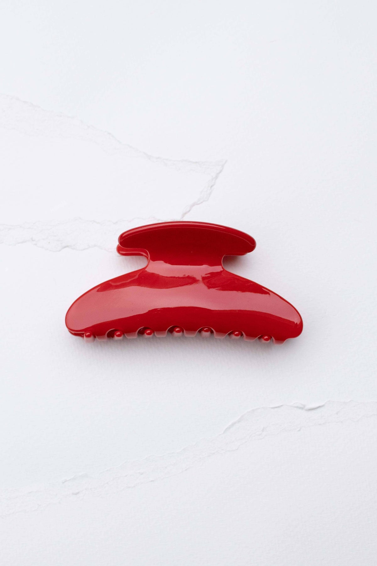 Gloss Hair Clip