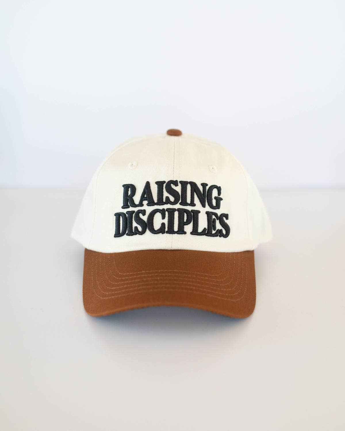 "Raising Disciples" Baseball Hat