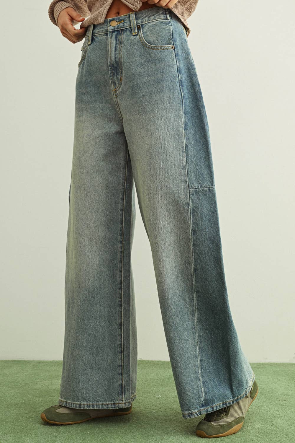 Eryca's Jeans