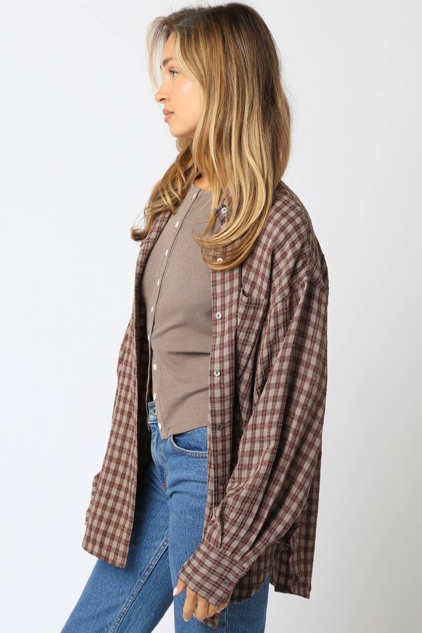 The Mia Top
