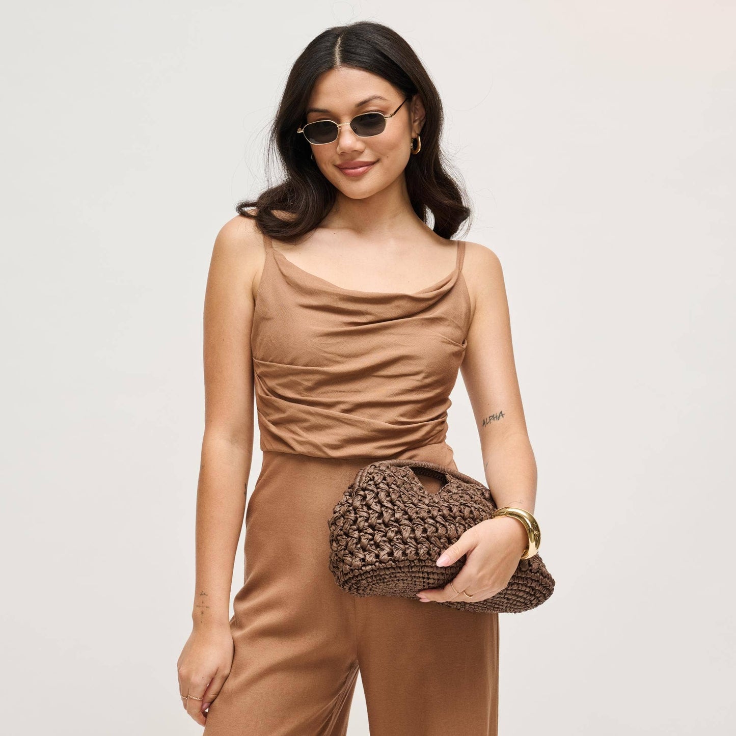 Abigail Crossbody