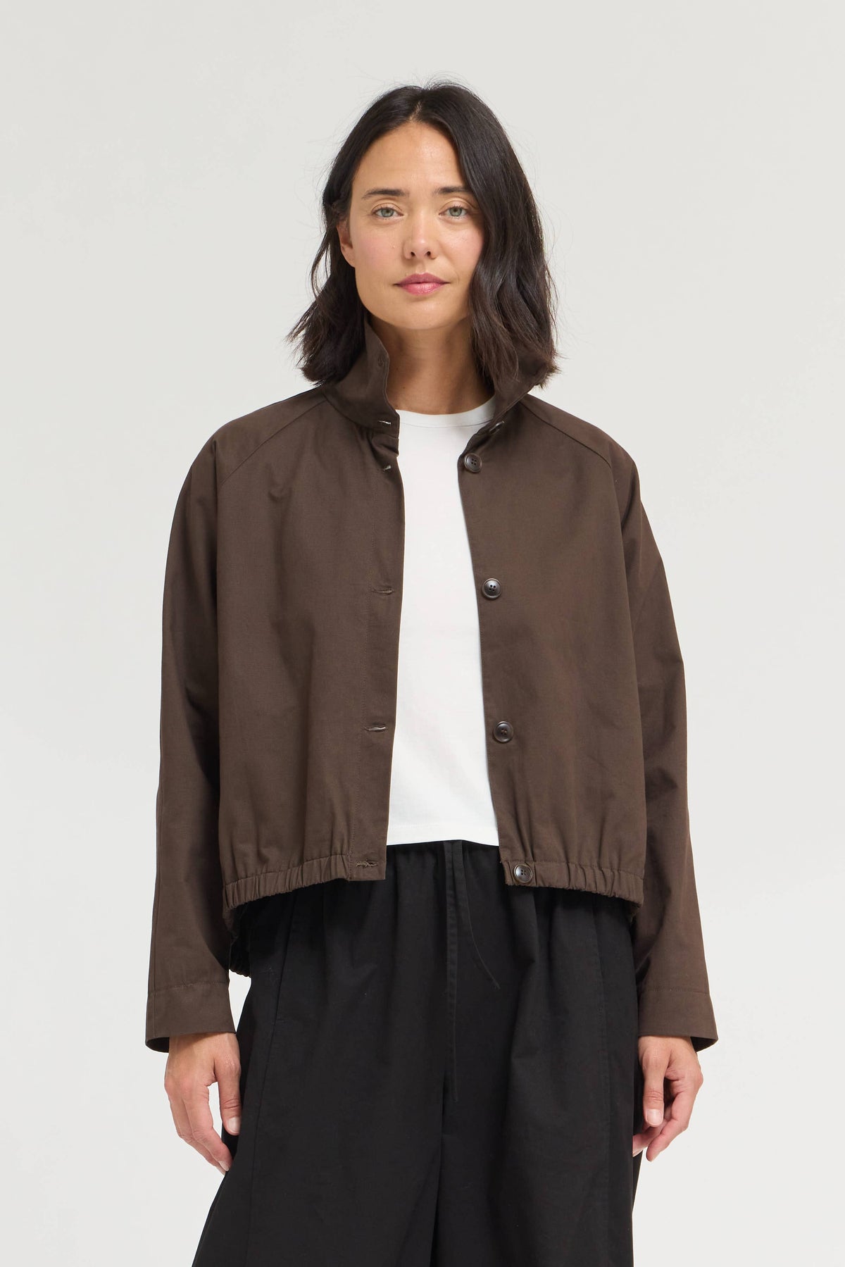 The Coco Jacket