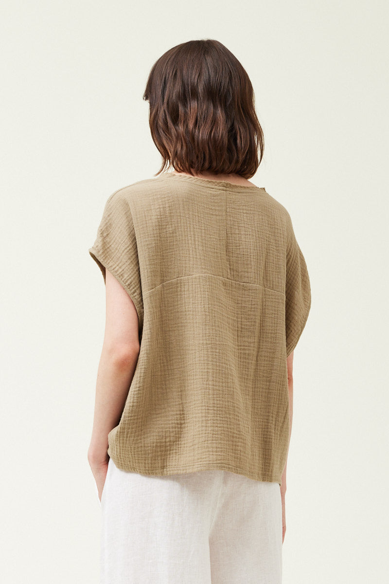 The Rosemary Top