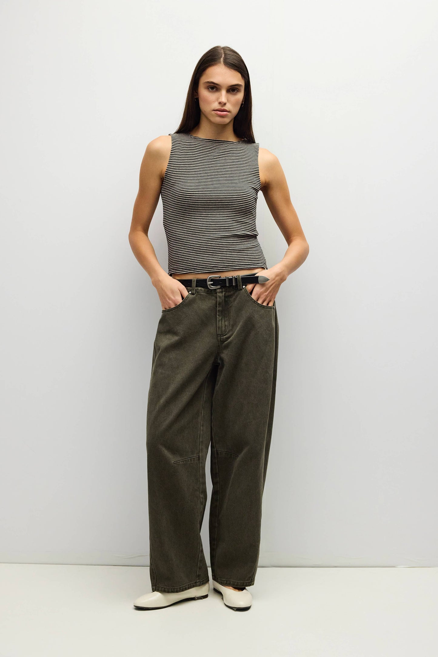 The Adrienne Top