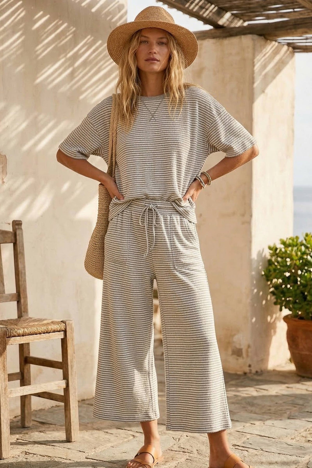 Briley's Lounge Set