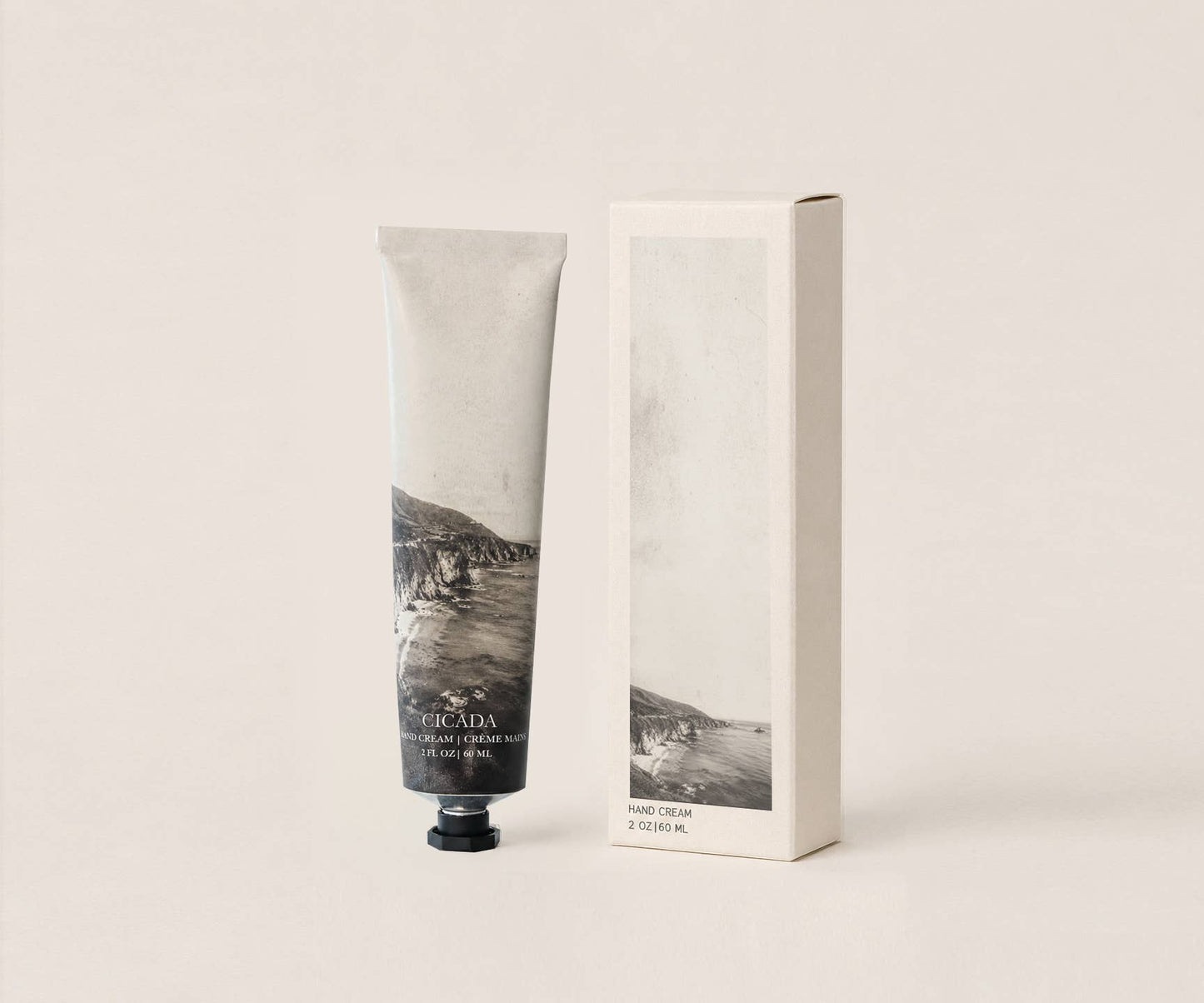 Salt Water Hand Cream
