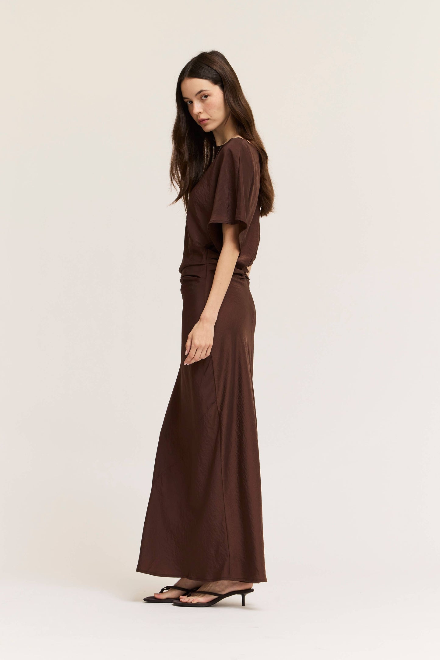 Margaret's Dress