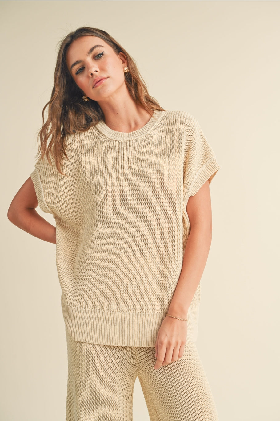 The LC Knit