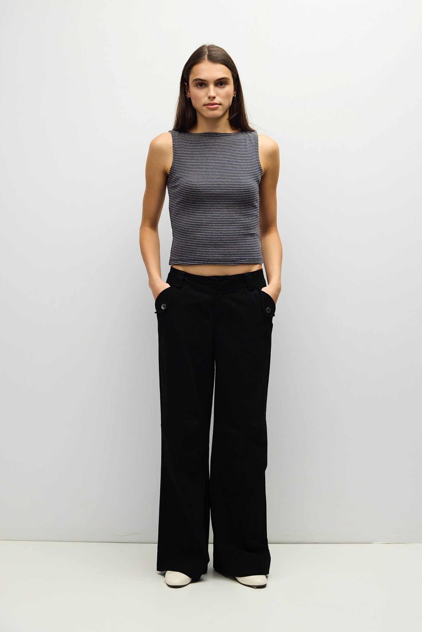 The Adrienne Top