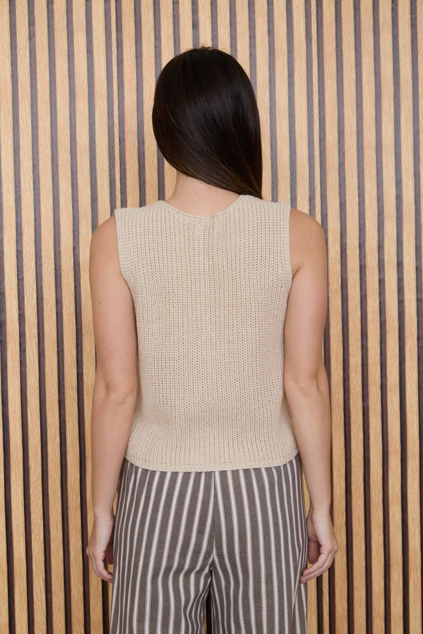 Emilie's Summer Knit