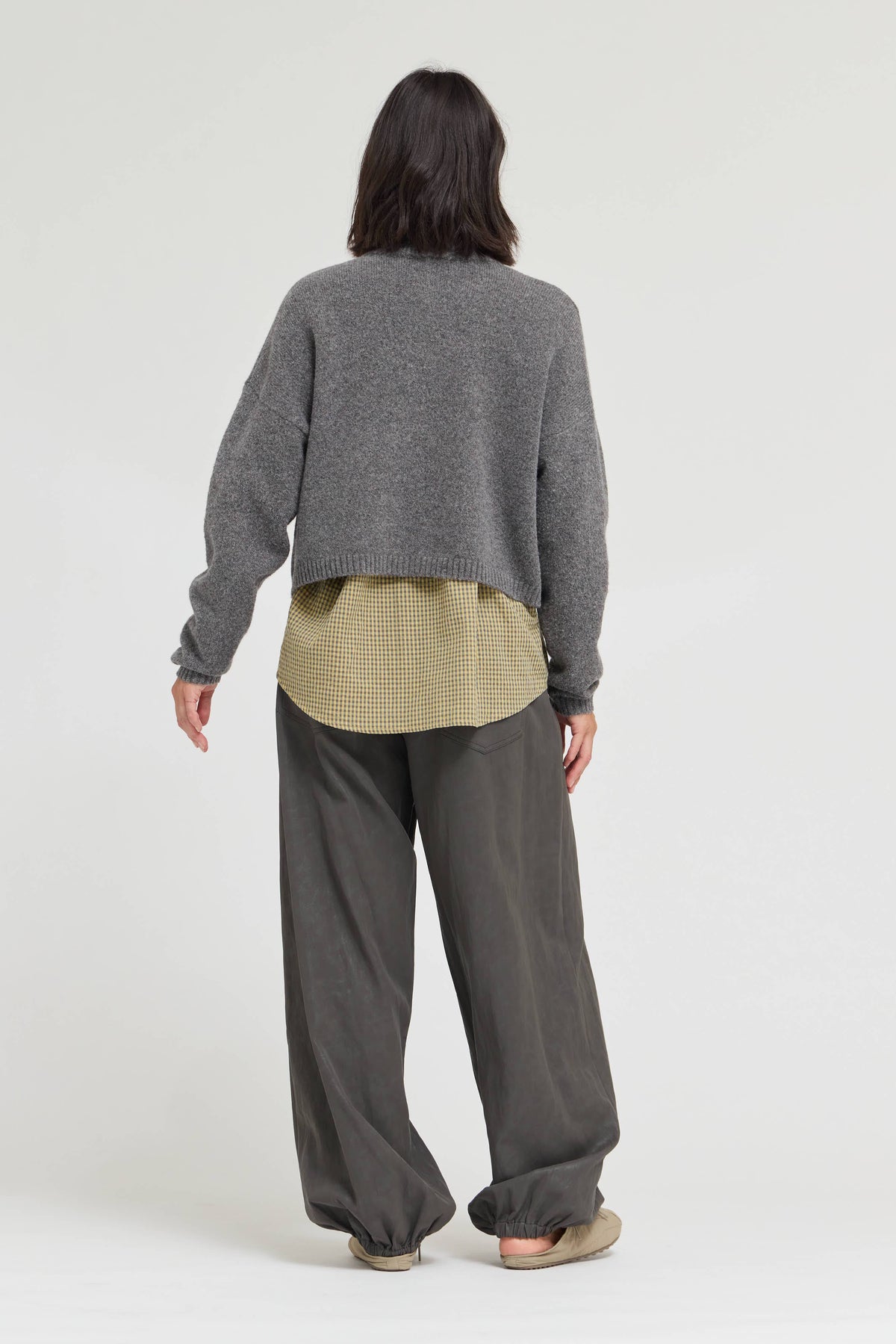 The Kerrigan Cardigan