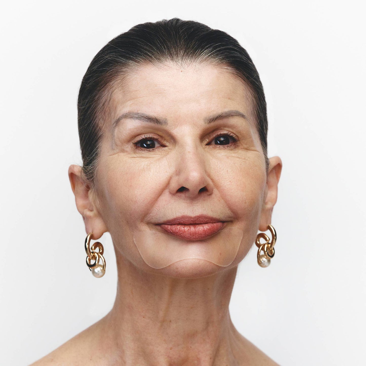 Mouth Wrinkle Patches