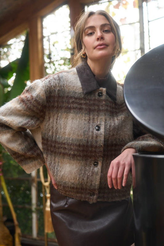 The Gerry Jacket