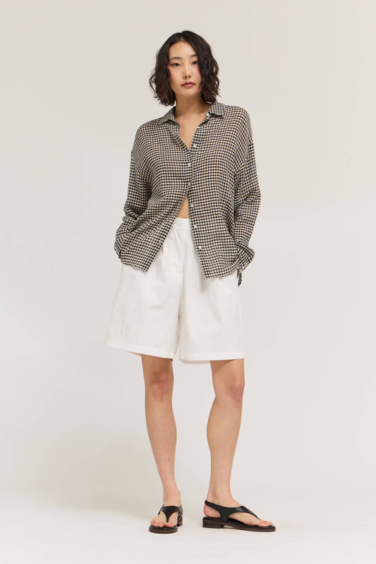 Costal Boyfriend Short