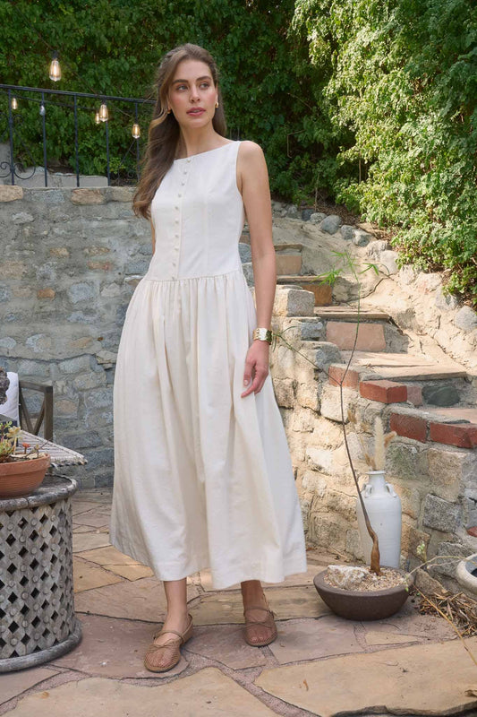 The Dinner Party Dress