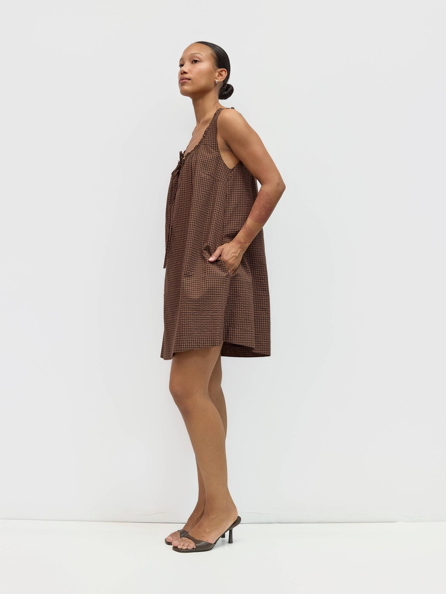 The Gabby Dress