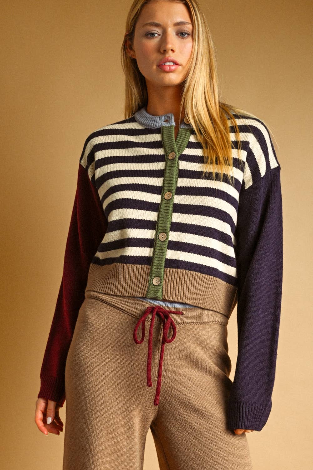 Gemma's Cardigan