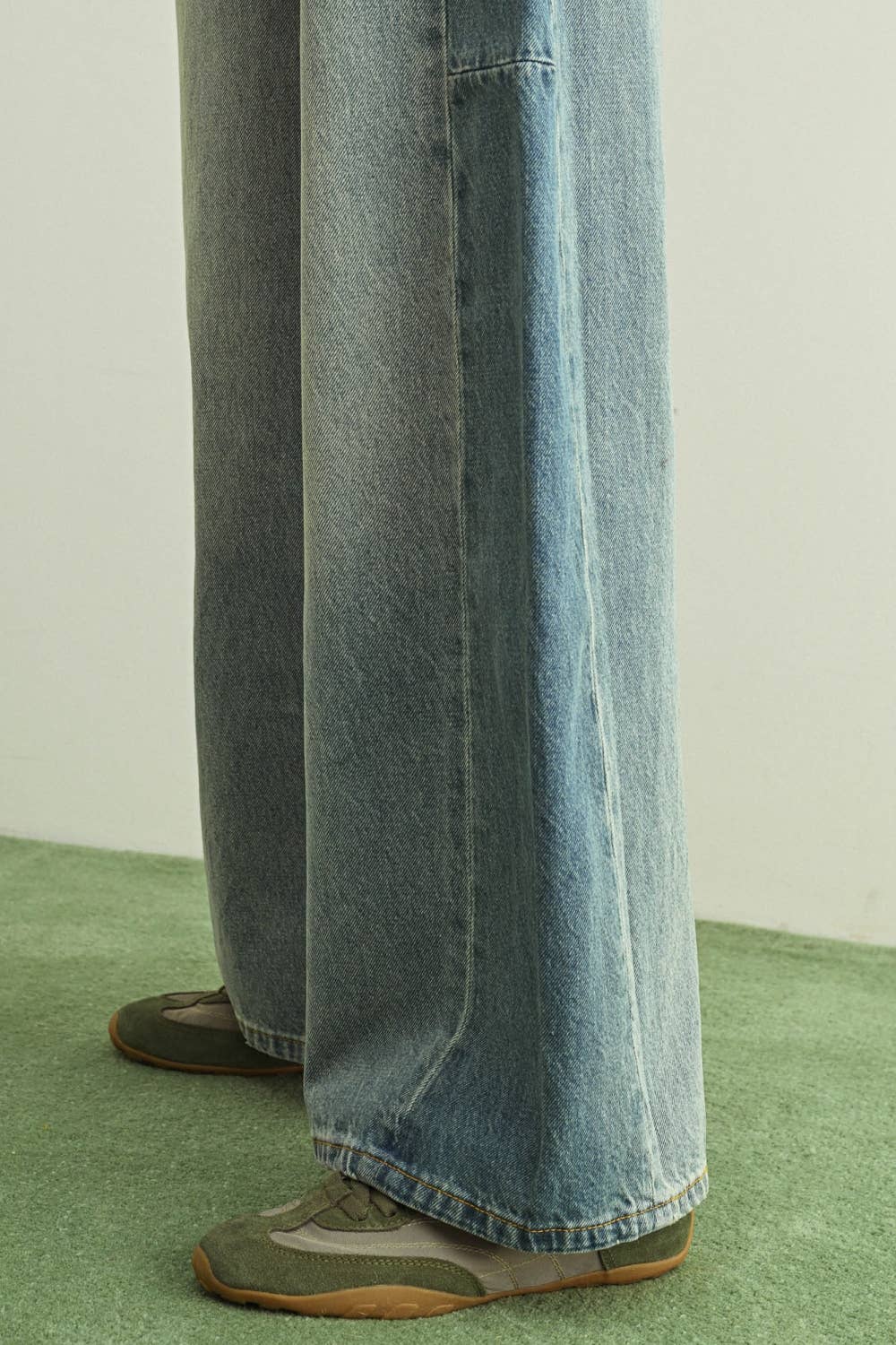 Eryca's Jeans