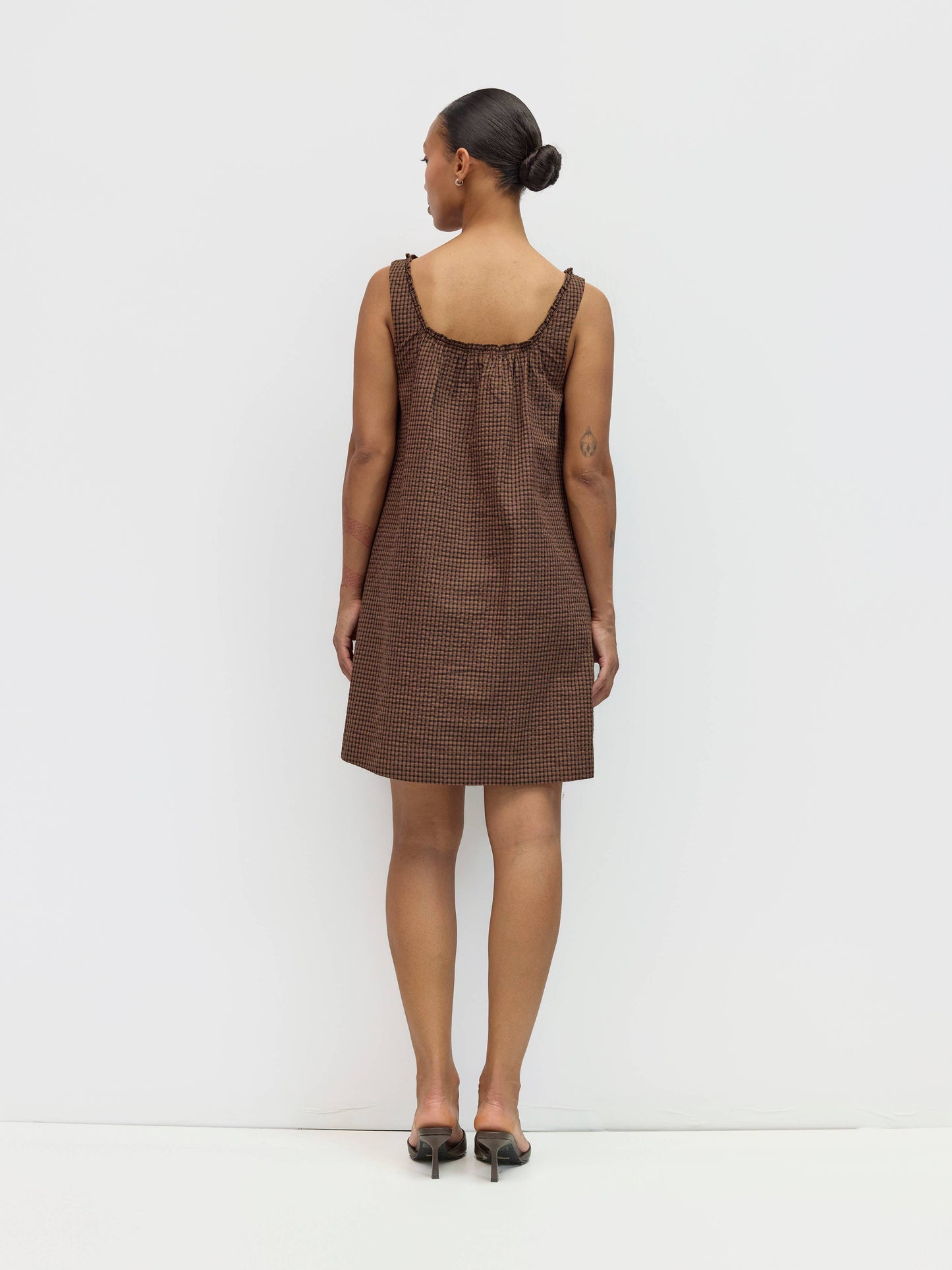 The Gabby Dress