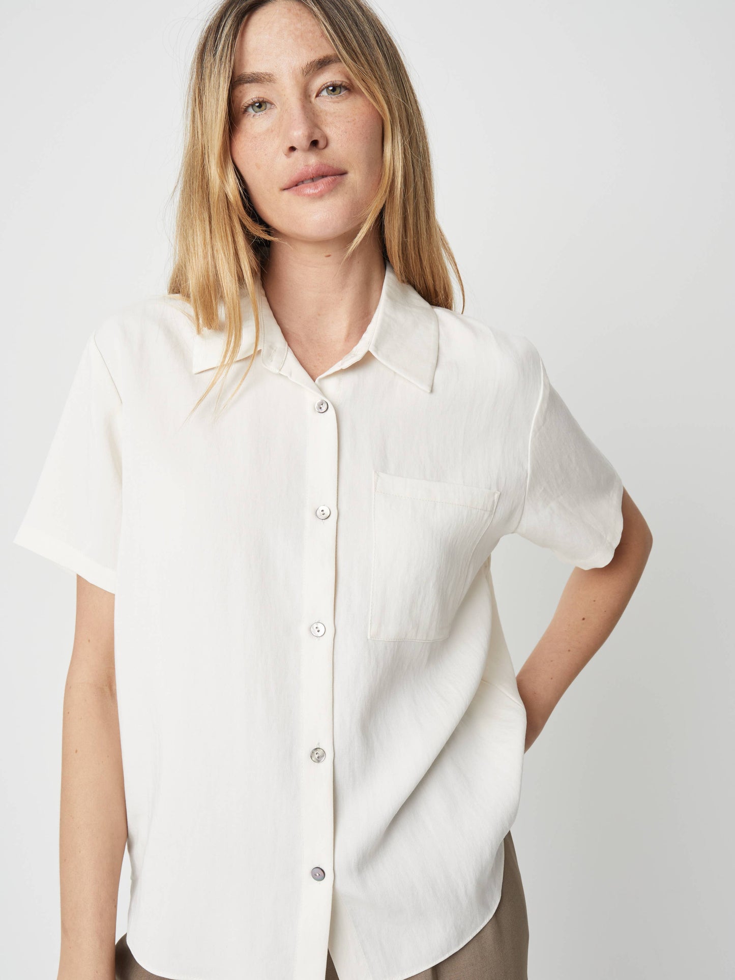 The Julie Top