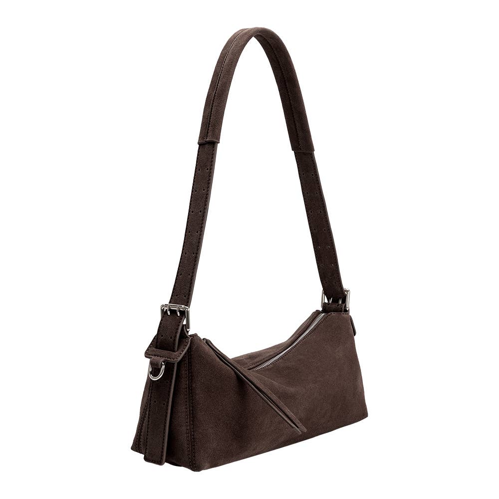 Valeria Choco Shoulder Bag