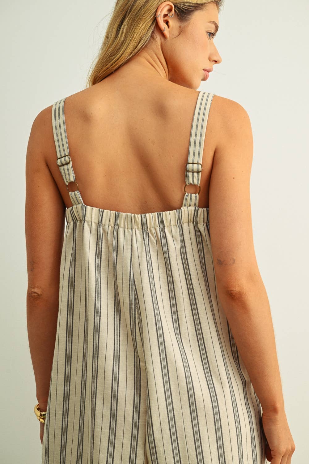 Julie's Jumpsuit