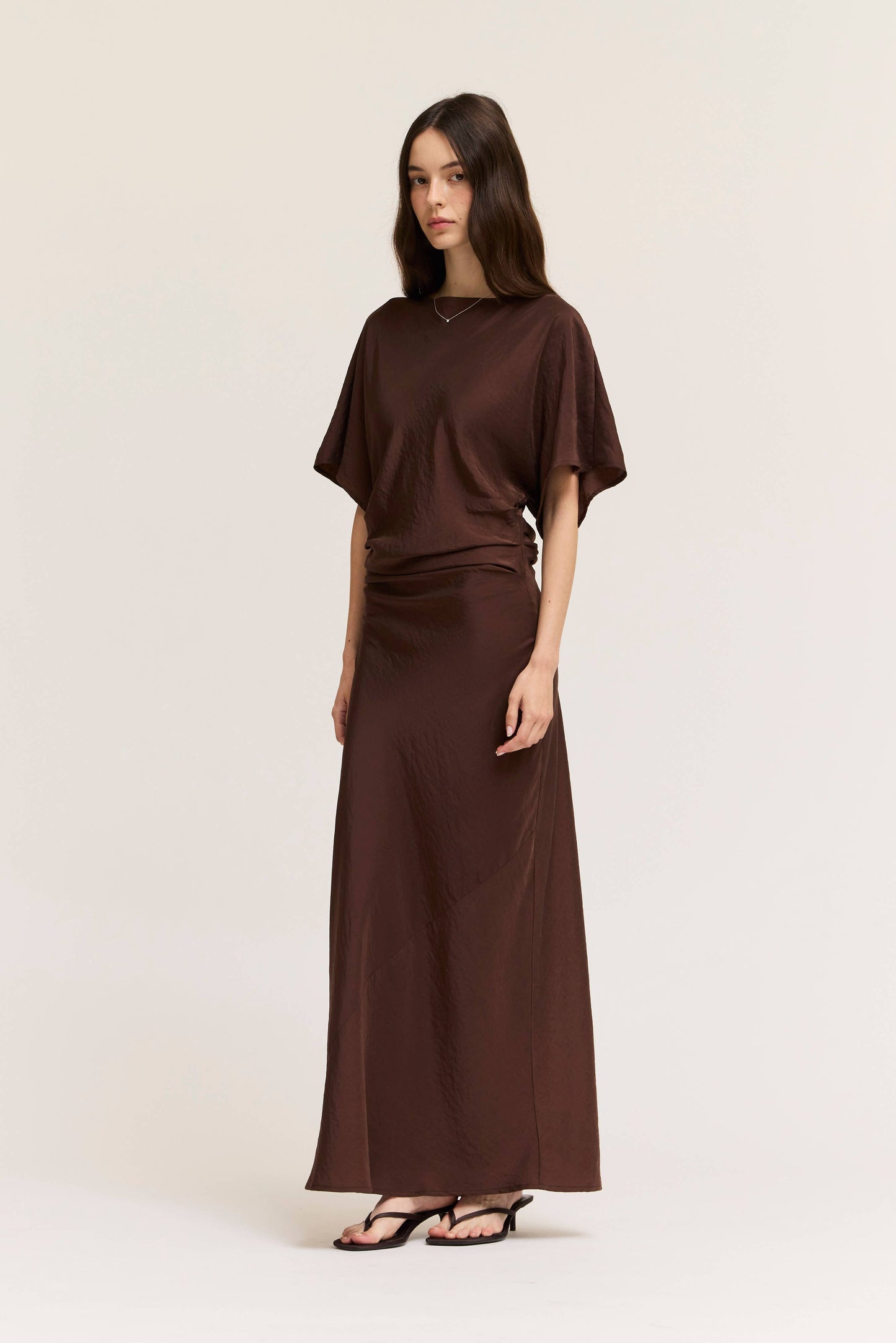 Margaret's Dress