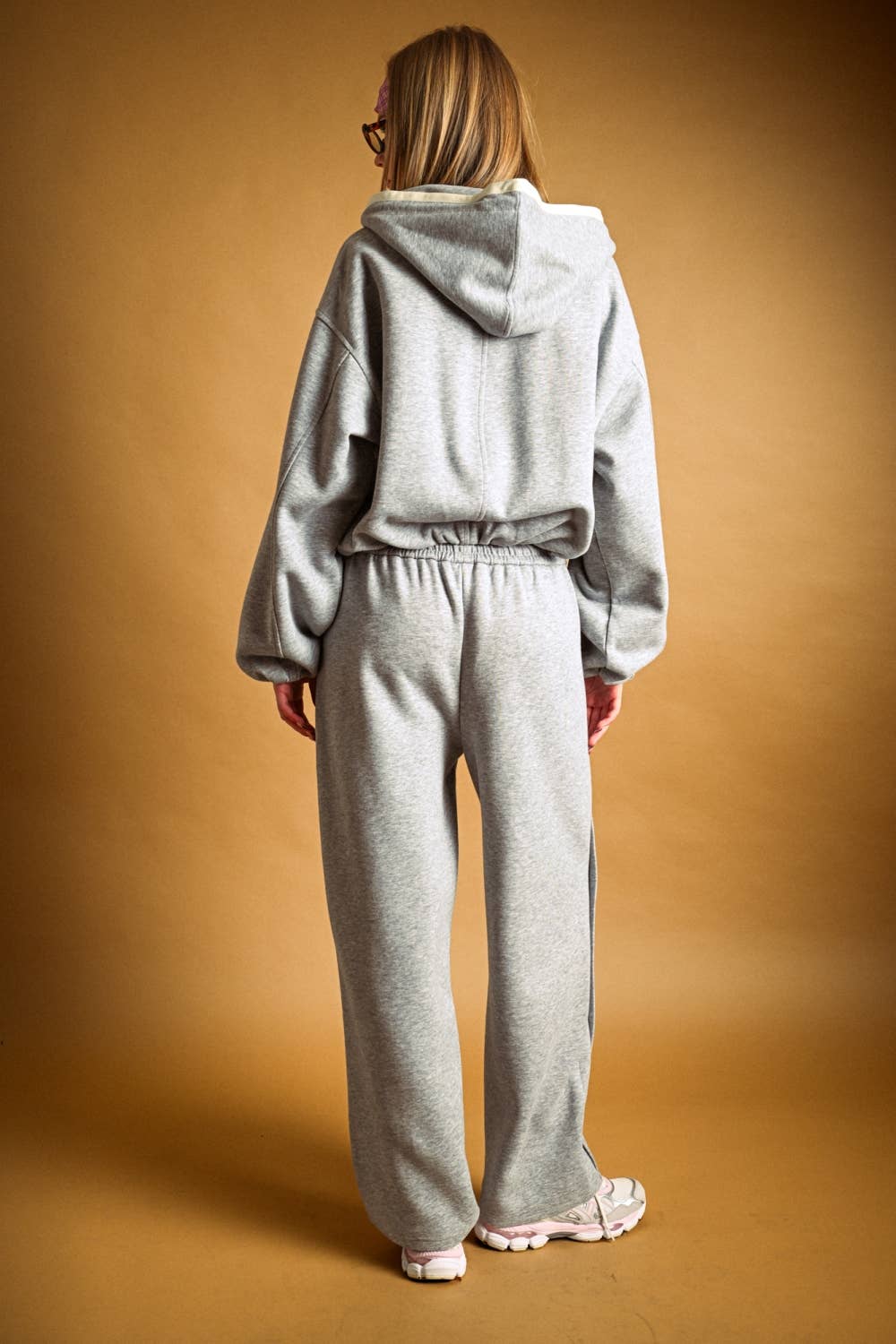 Meg's Sweatpants