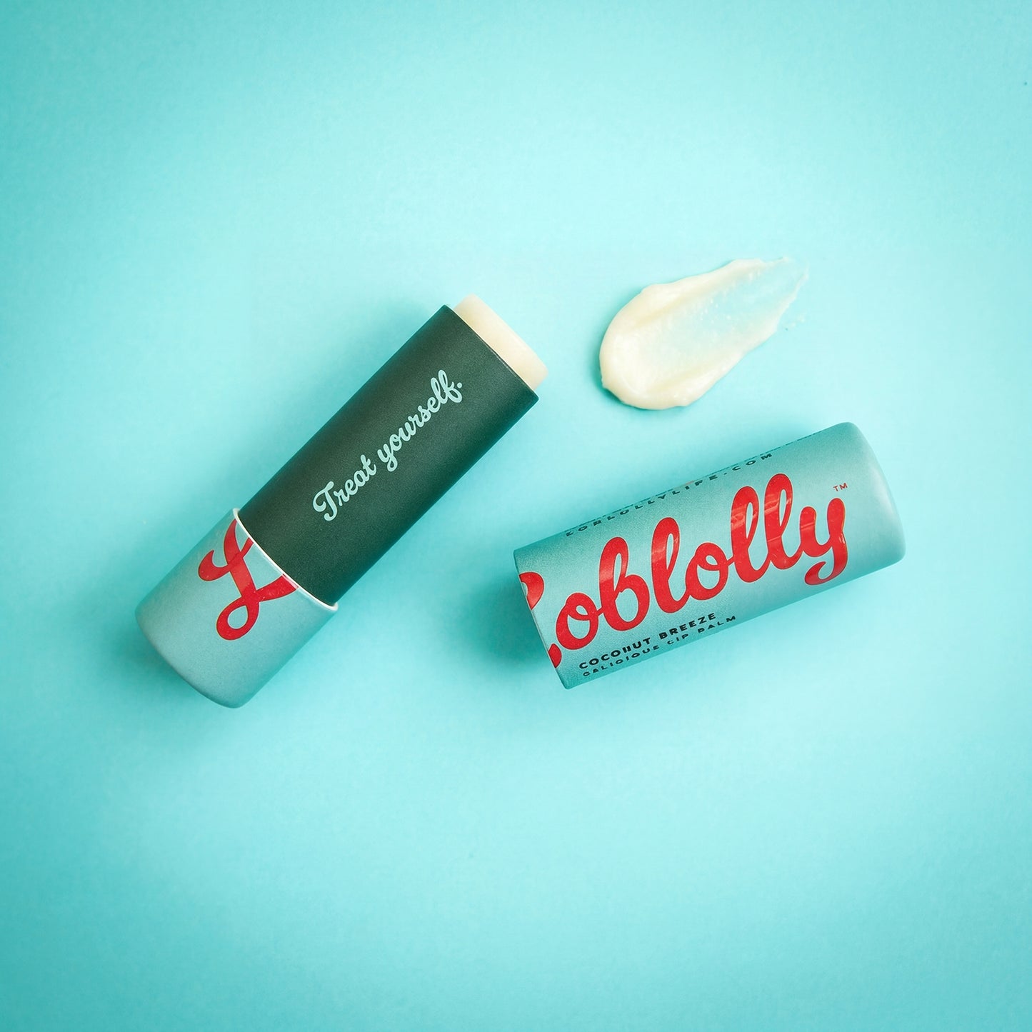 Coconut Breeze ~ Loblolly
