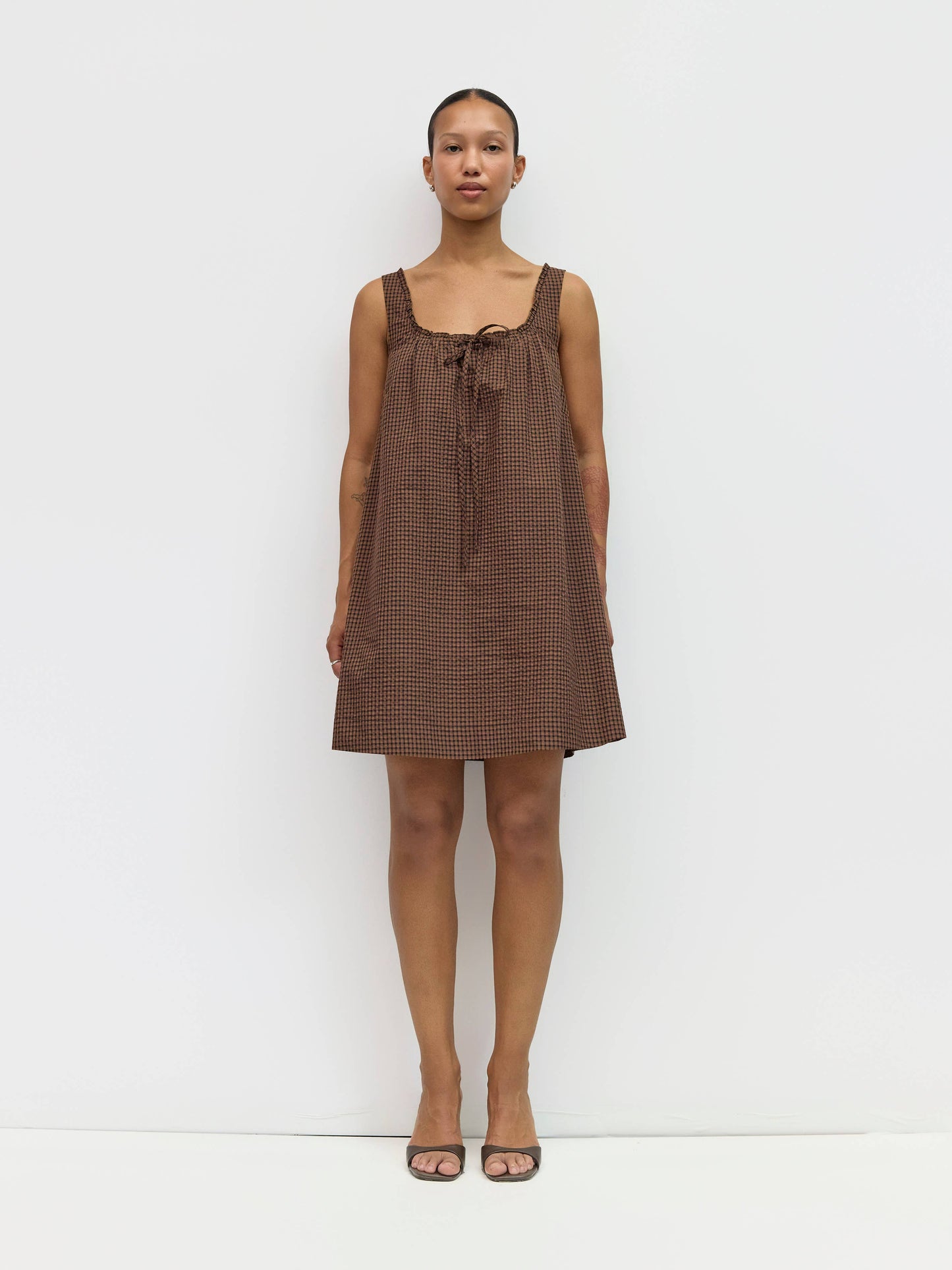 The Gabby Dress