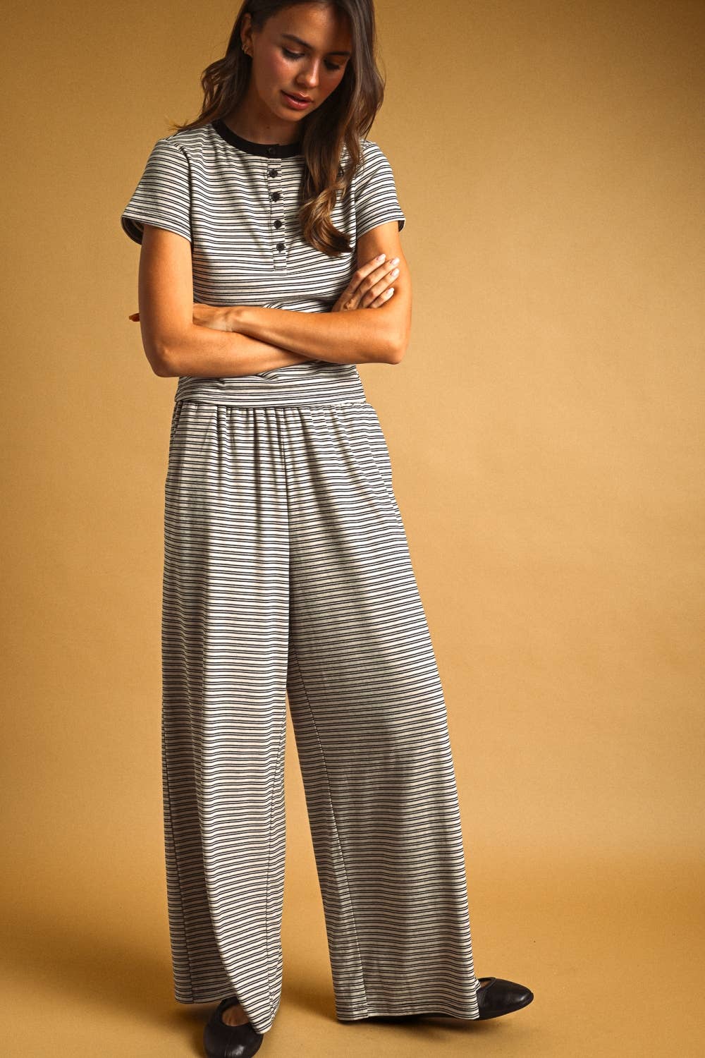 Marcie's Top