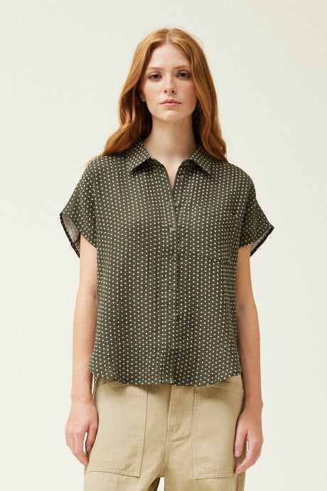 The Michelle Top