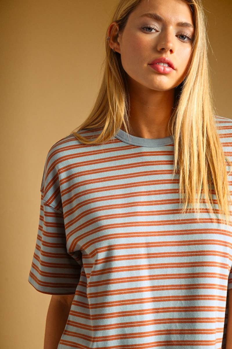 Lachlyn's Tee