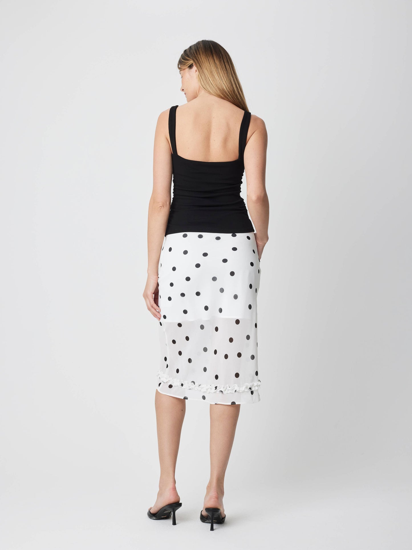 The Mabel Top
