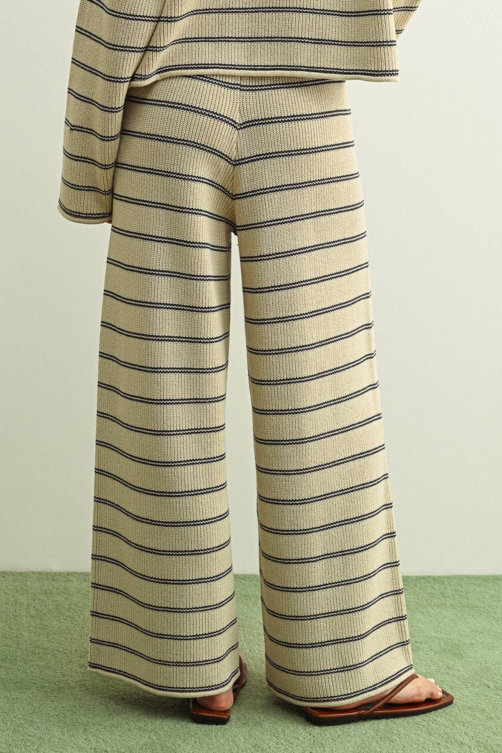 Lazy Daze Knit Pants