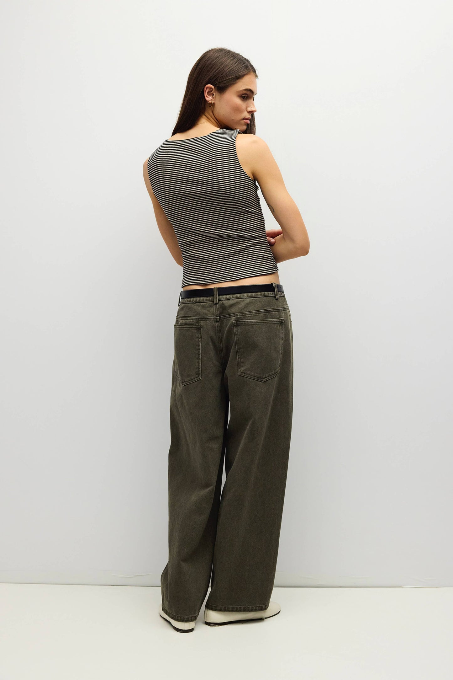 The Adrienne Top