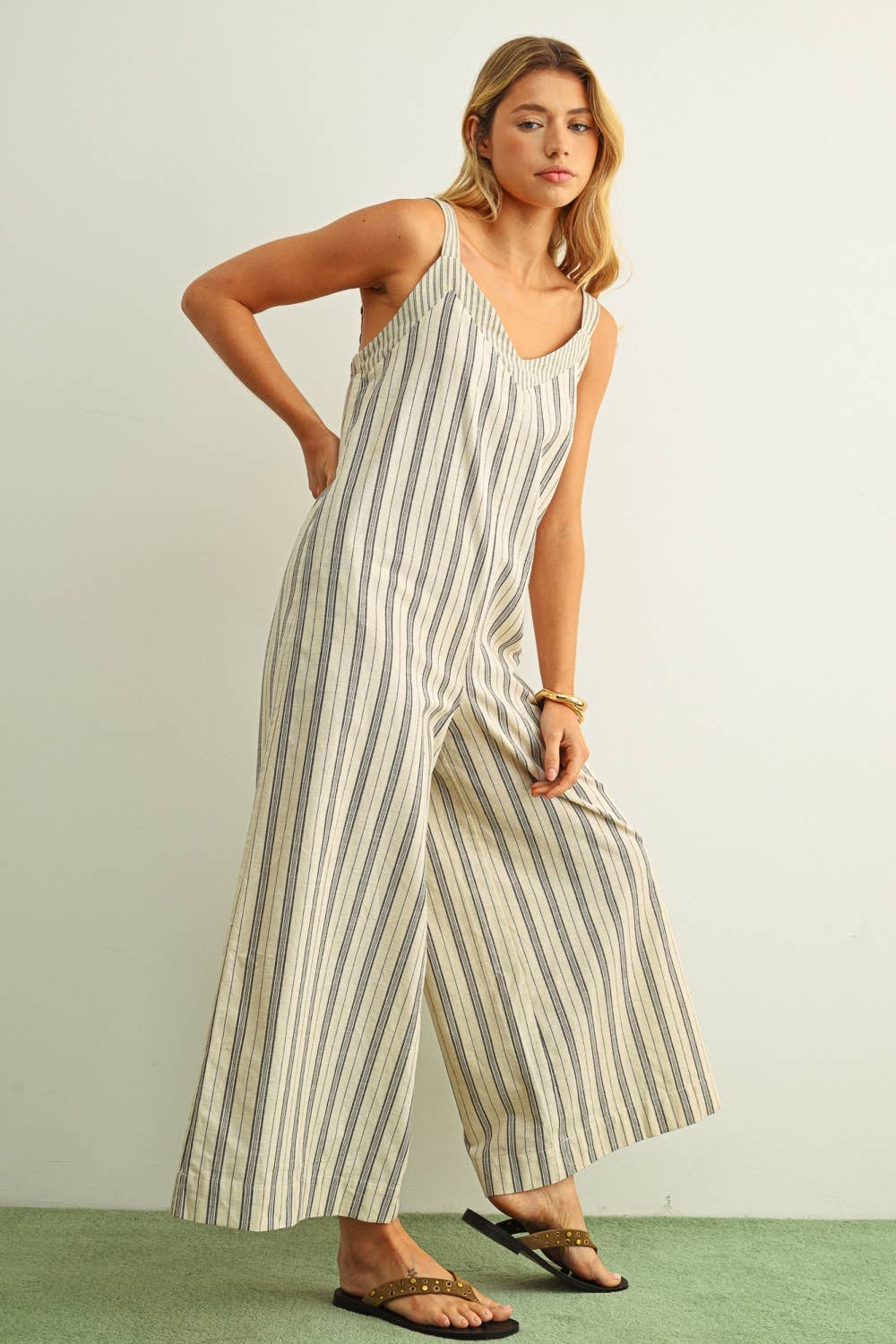 Julie's Jumpsuit