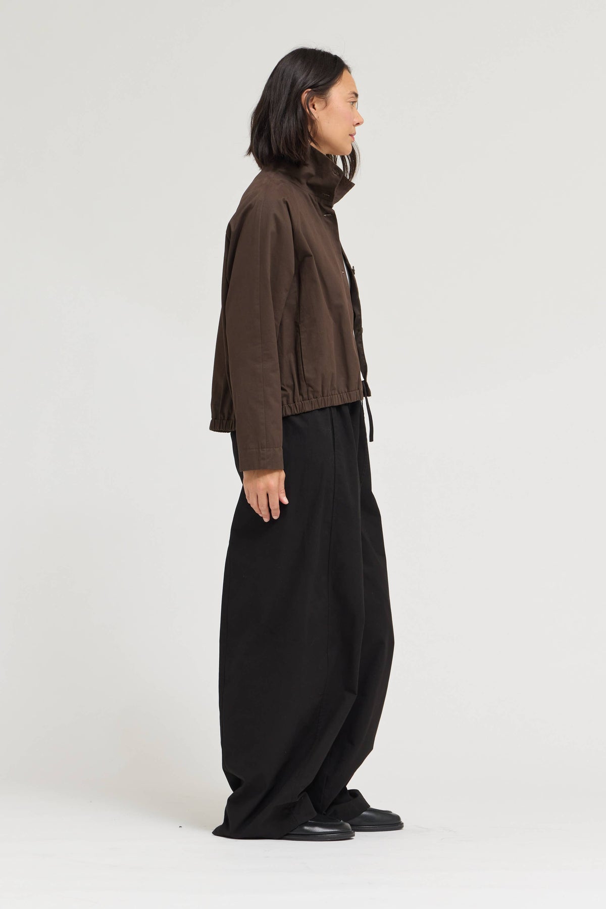 The Coco Jacket