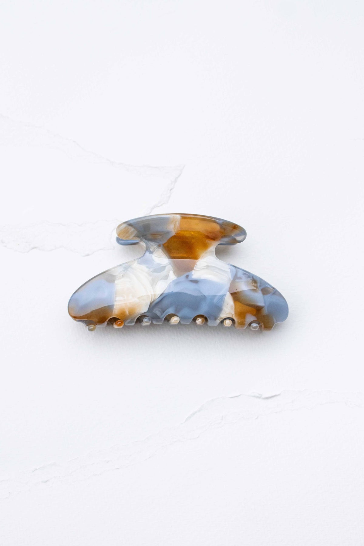 Gloss Hair Clip
