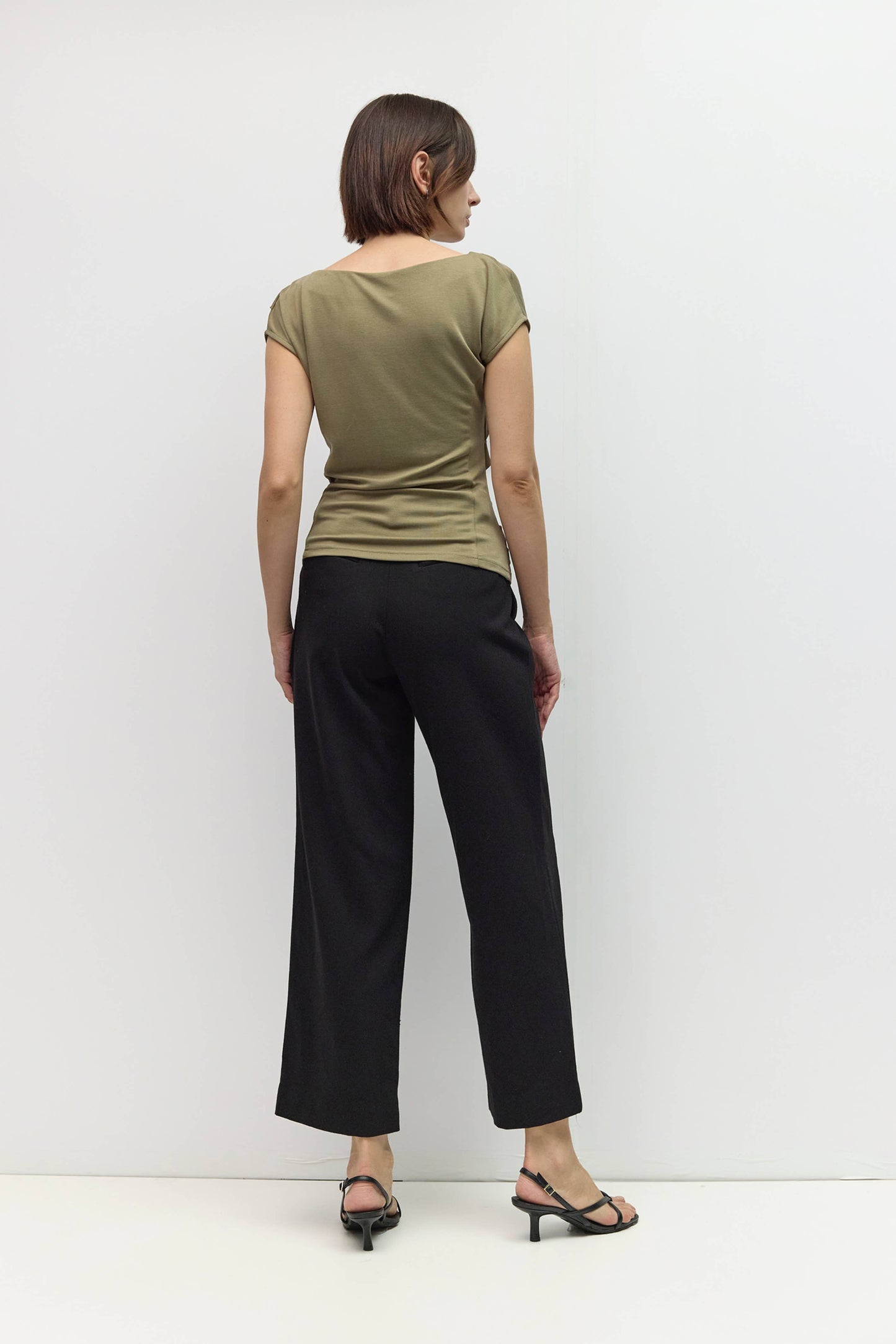 The Pearl Top