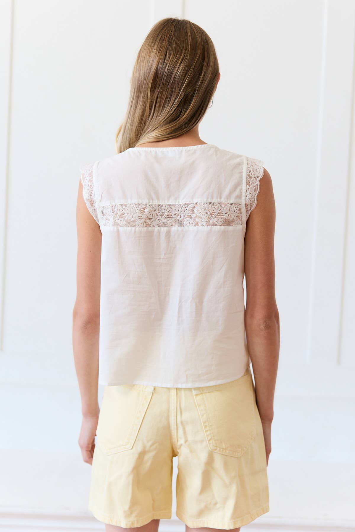 The Cierra Top