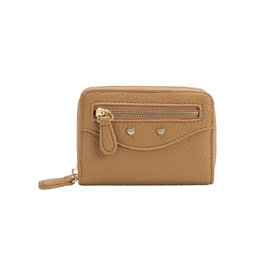 Frankie Camel Wallet