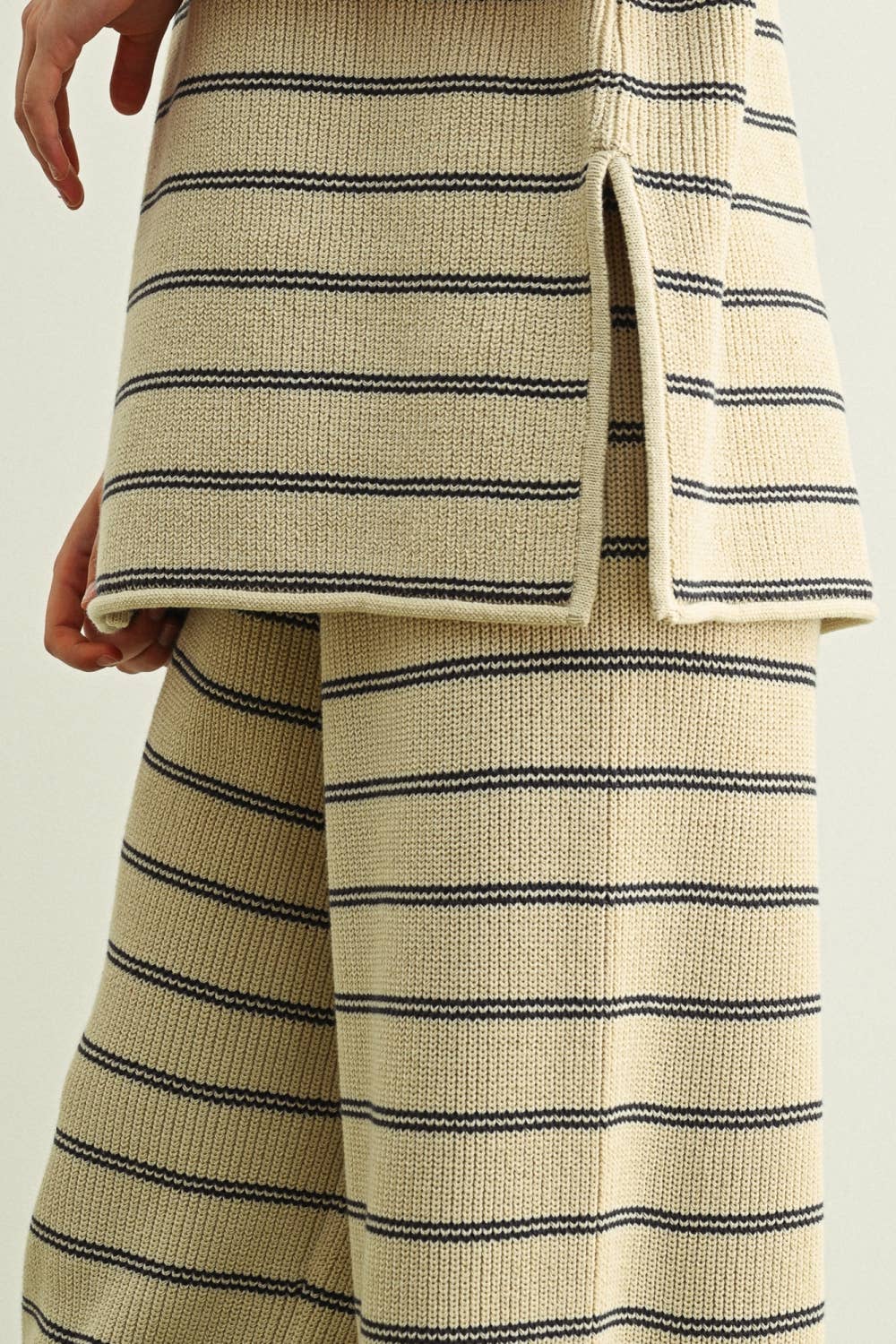 Lazy Daze Knit Top
