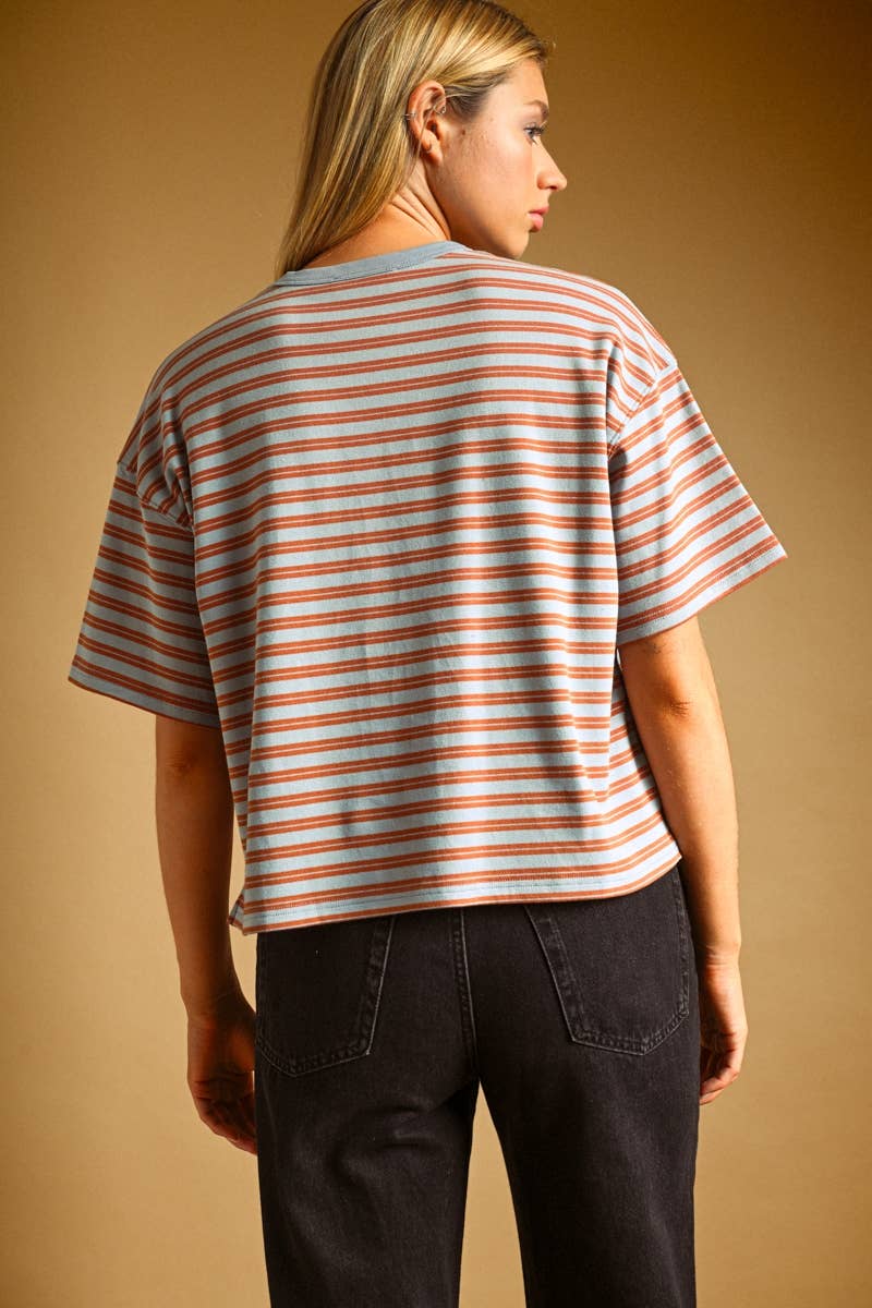 Lachlyn's Tee
