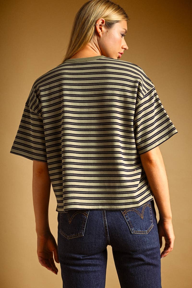 Lachlyn's Tee